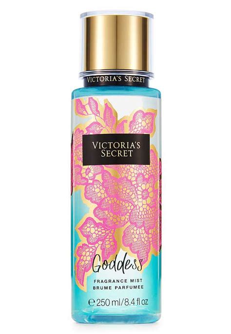 Victoria secret magic perfume